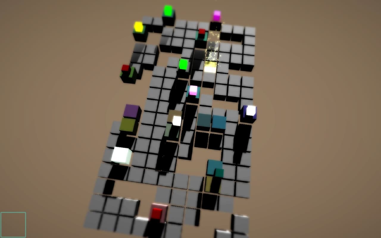 Your Path In Life (Concept Testing) screenshot 2