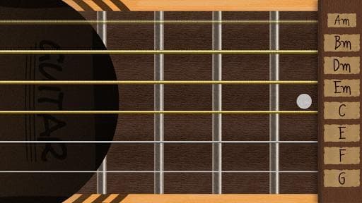 Real Guitar HD screenshot 4