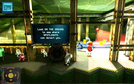 The Great Wobo Escape Ep. 1 screenshot 4