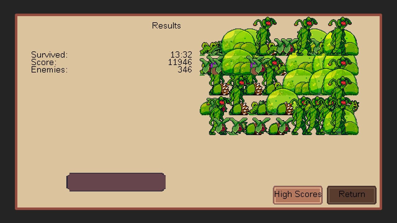 Mushy Score screenshot 5