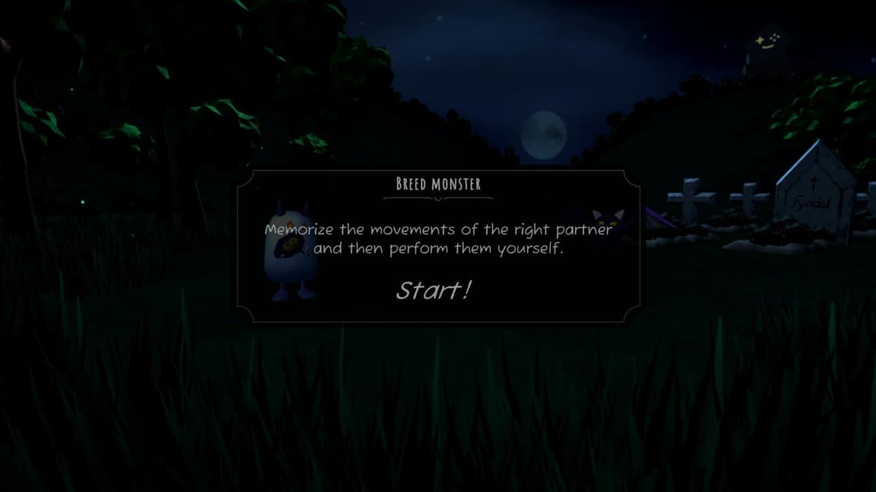 Monster Book of Monsters screenshot 3