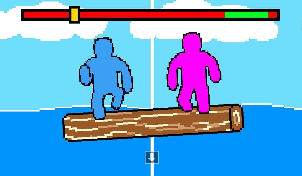 Tap Off! (Grey Magic) screenshot 3