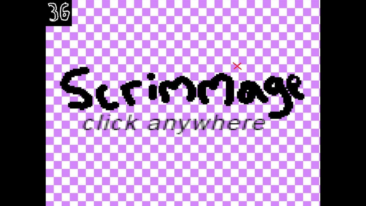 SCRIMMAGE DEMO