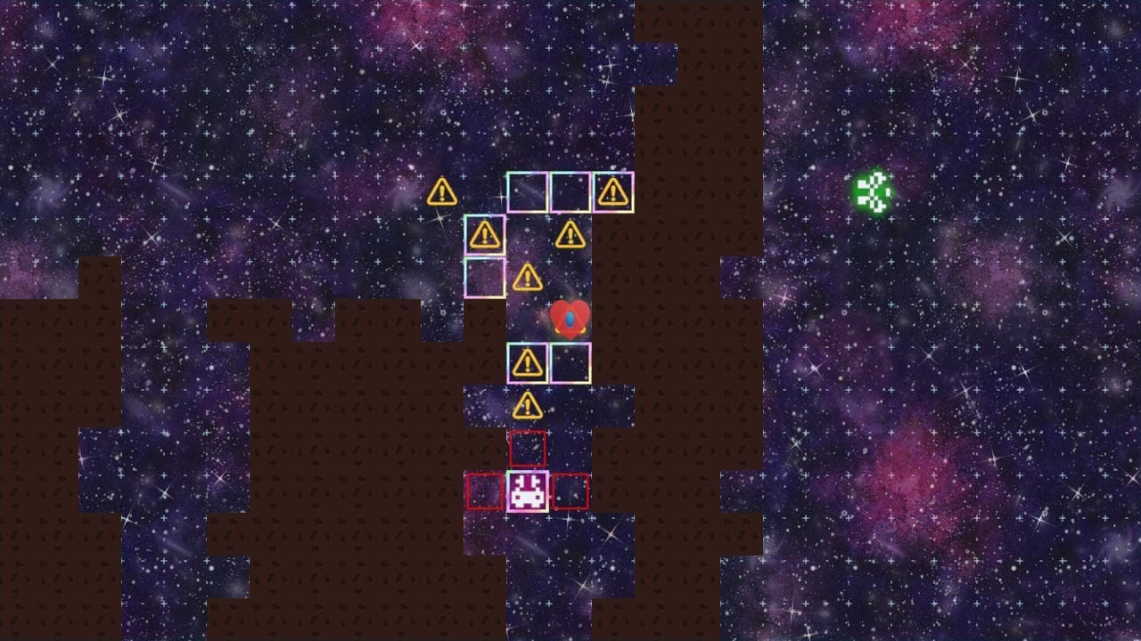 PulseEXE screenshot 3