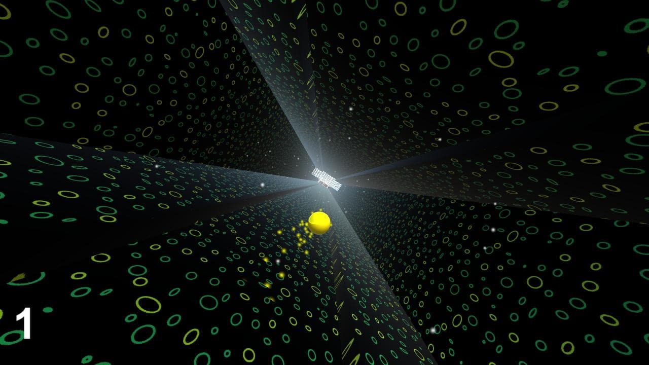 Existence speed screenshot 4