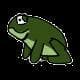 Dragon Frog