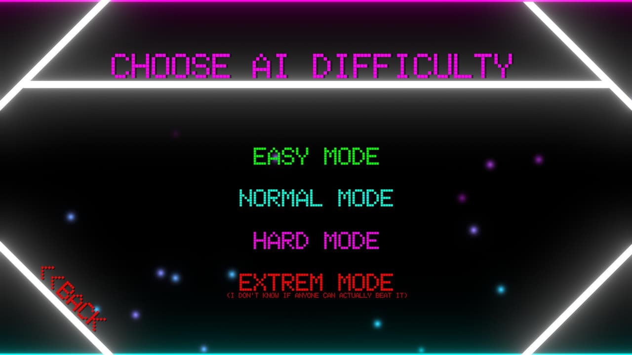 HumanVsAi screenshot 3