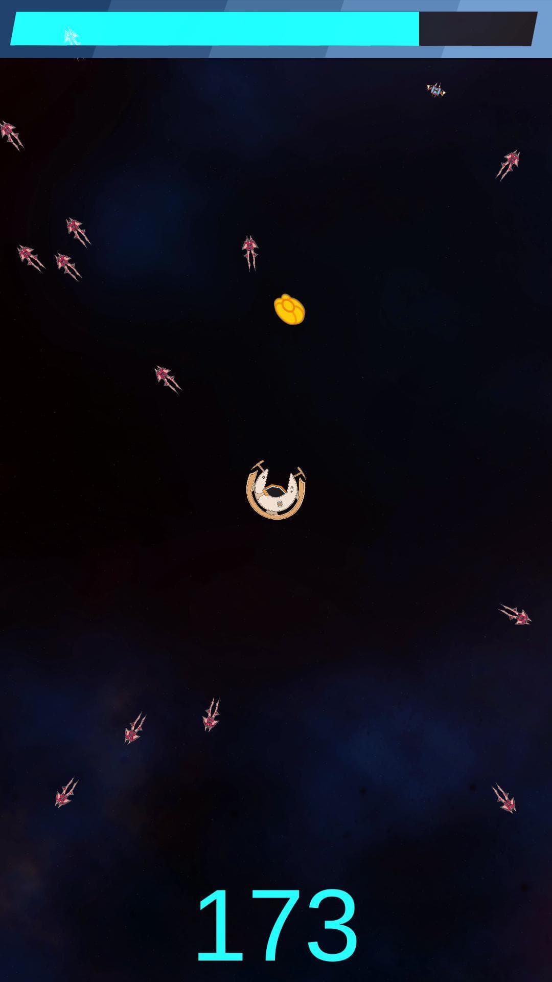 Sacrifire (itch) screenshot 4