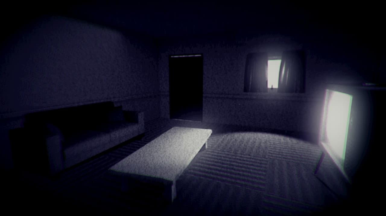 NiGHT SIGNAL screenshot 2