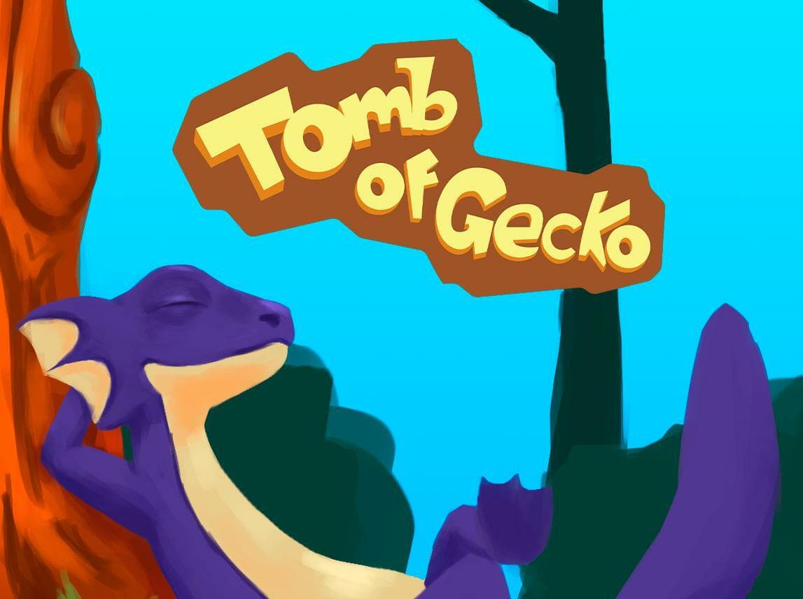 Tomb of Gecko