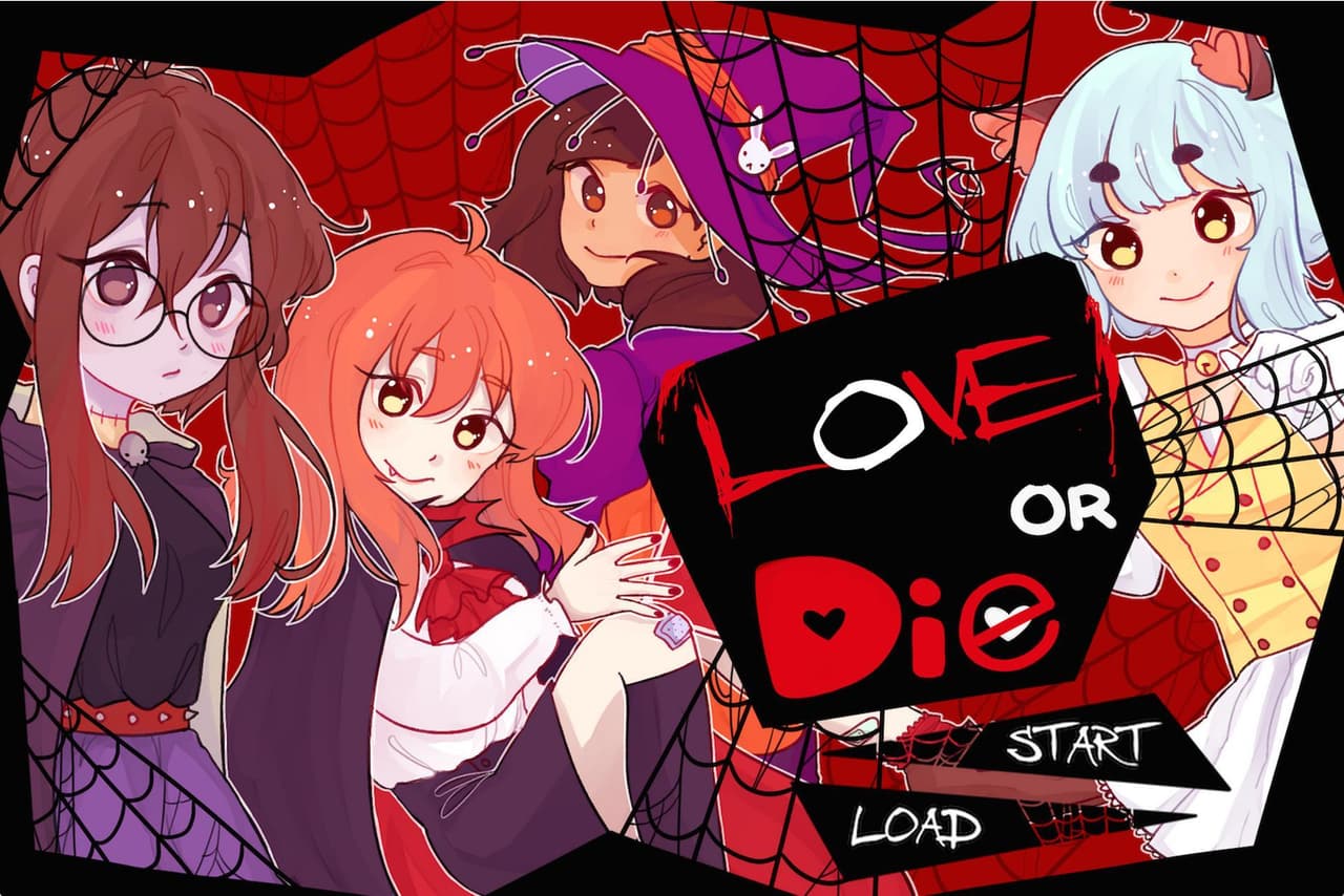 Love or Die screenshot 2
