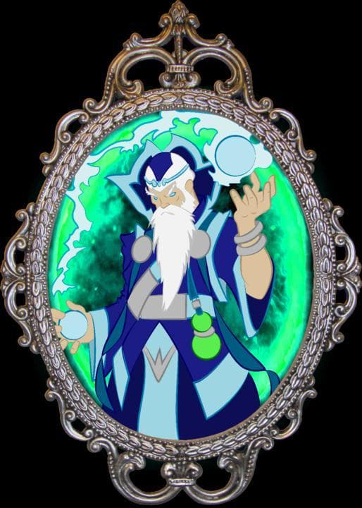 Wizardball League (thewizarder)