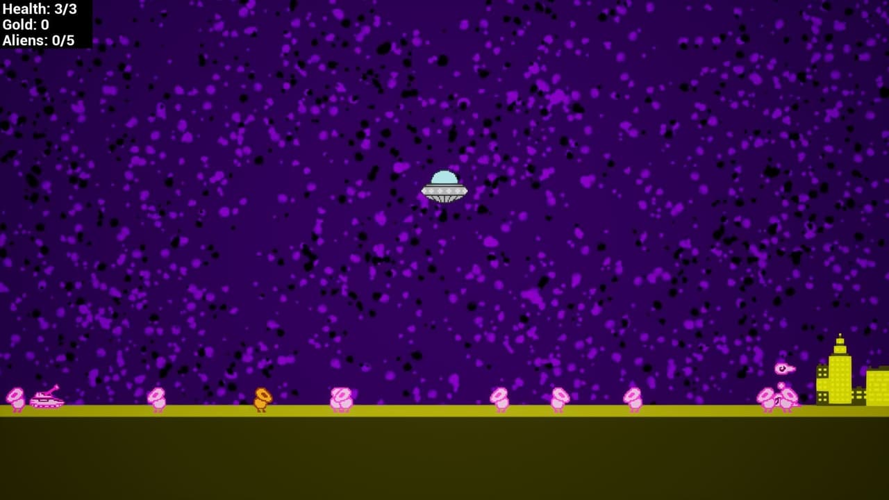 Black Magic Gamebox screenshot 4