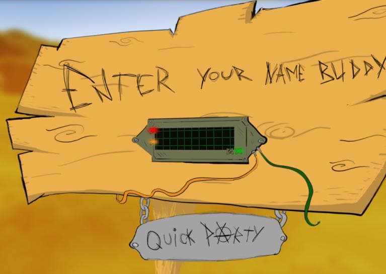 Hey Buddy, Repair My Wheel ! screenshot 2