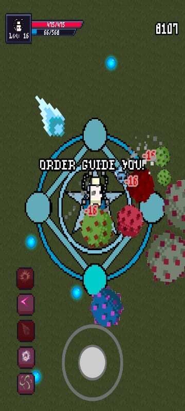 Covid Survival screenshot 3