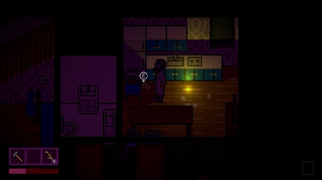 HAL screenshot 4