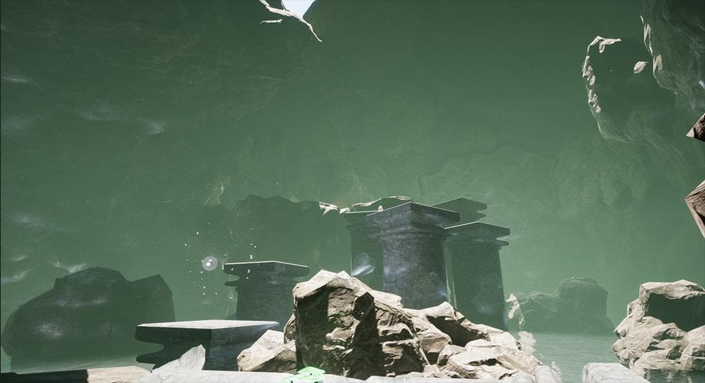 Ascent (SesshoDT) screenshot 3
