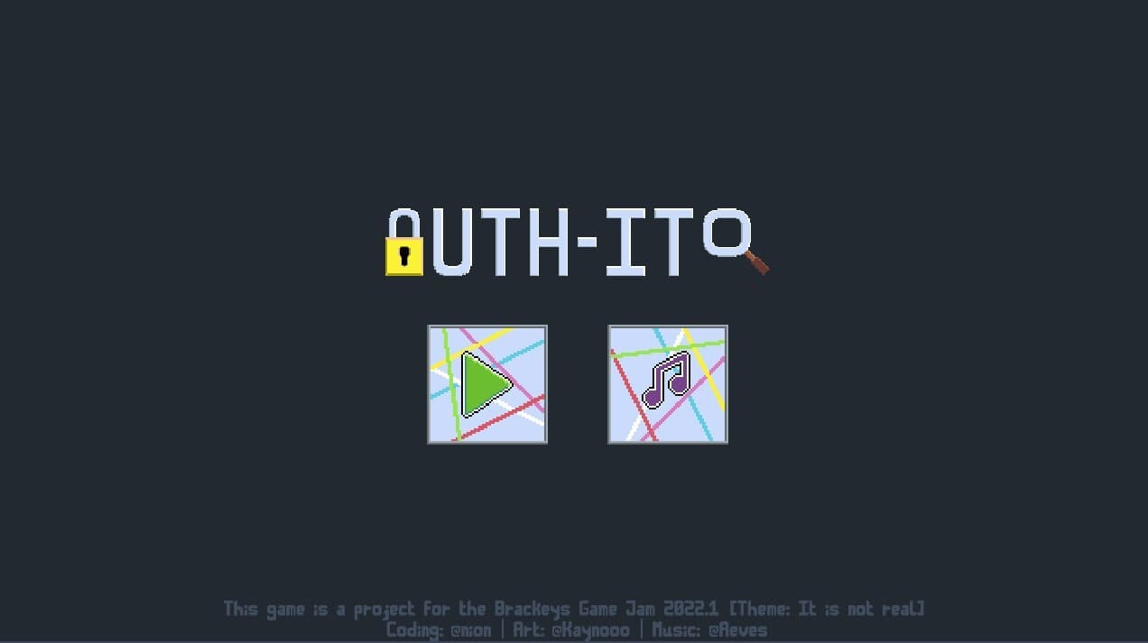 AuthIt screenshot 4
