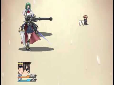 Shrink High Gaiden: Hanpane Island screenshot 3
