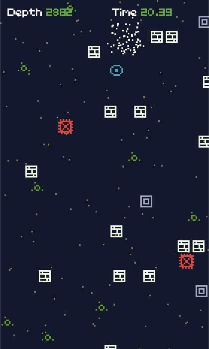 LD 48 - Plunge screenshot 2