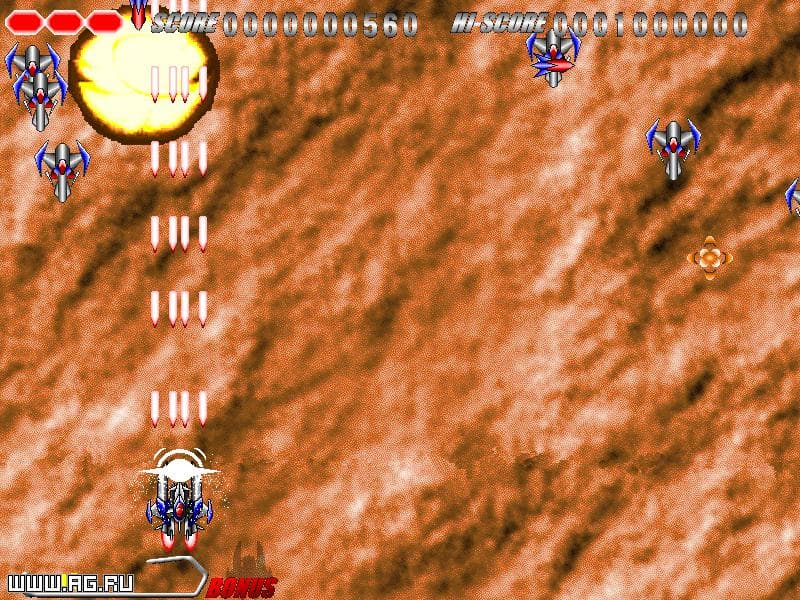 Dan Kan screenshot 5