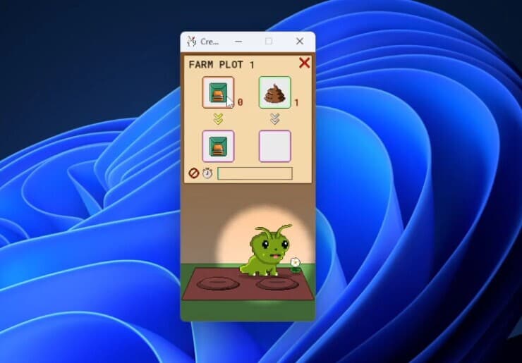 Little Buddy screenshot 3