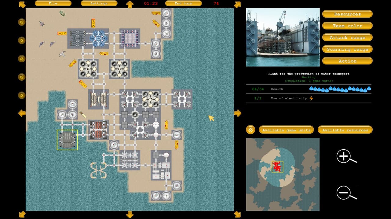 H.I.v.C.A.: Human Intelligence vs Computer Algorithm screenshot 5