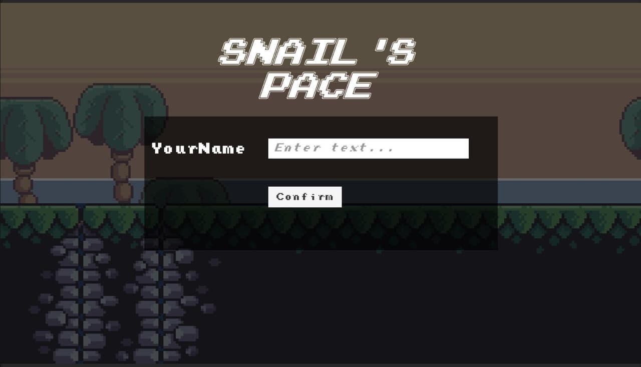 SnailsPace screenshot 3
