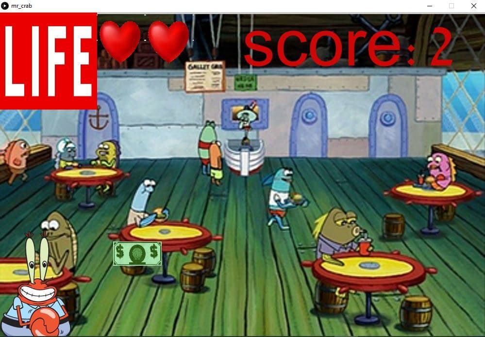 mr-crab