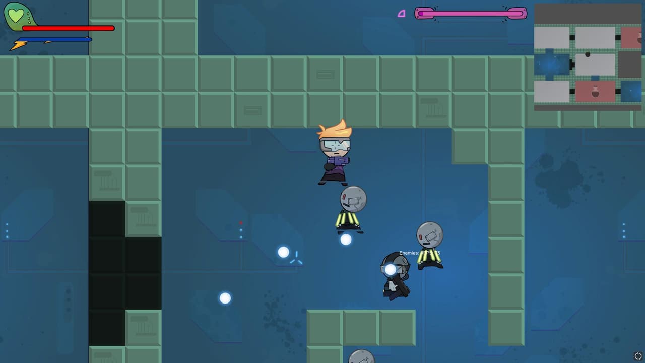 Fungeon screenshot 5