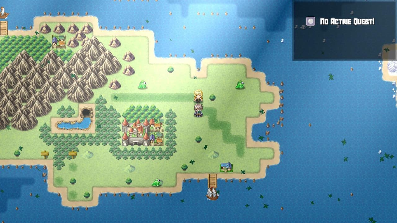 Age of Ultaimia Demo Version screenshot 6