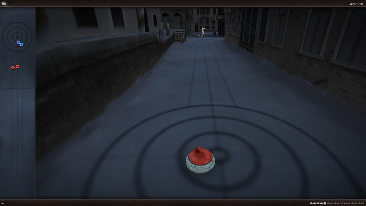 Age of Curling screenshot 6