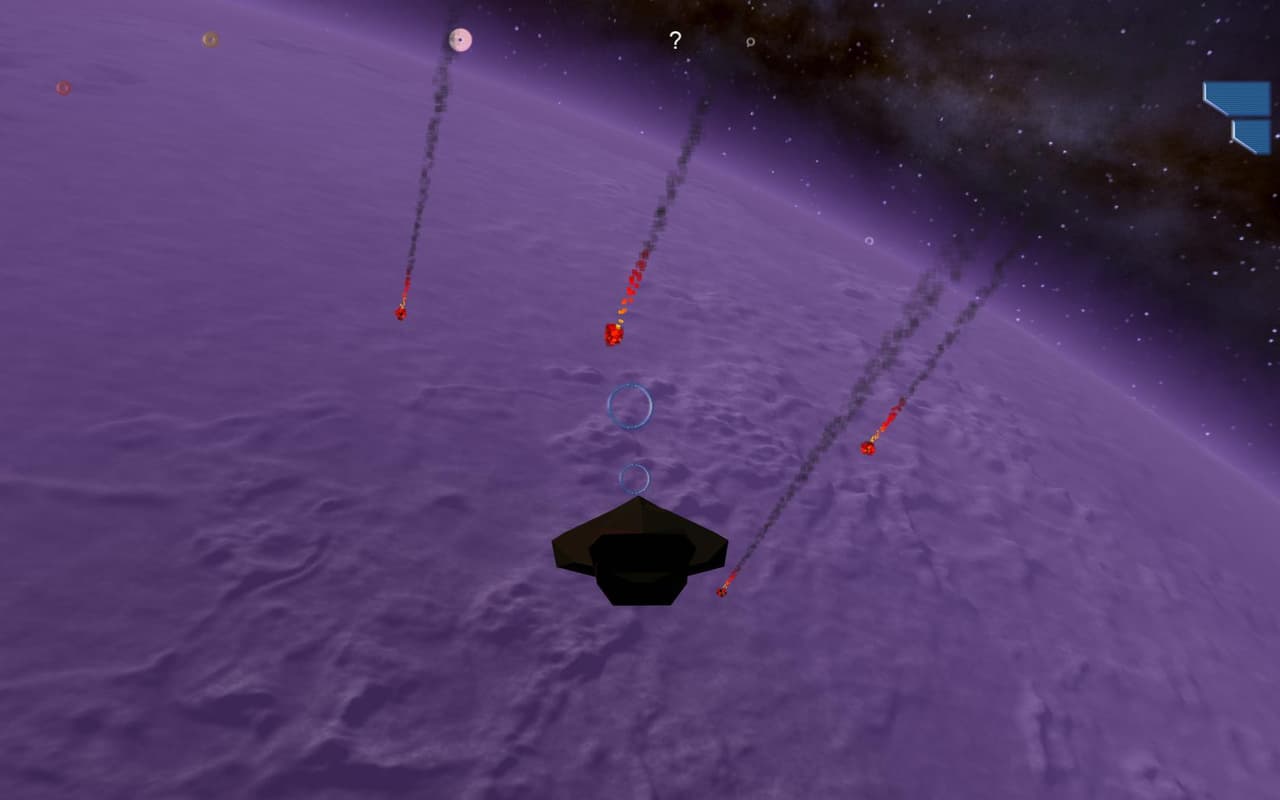 RODINA (itch) screenshot 3