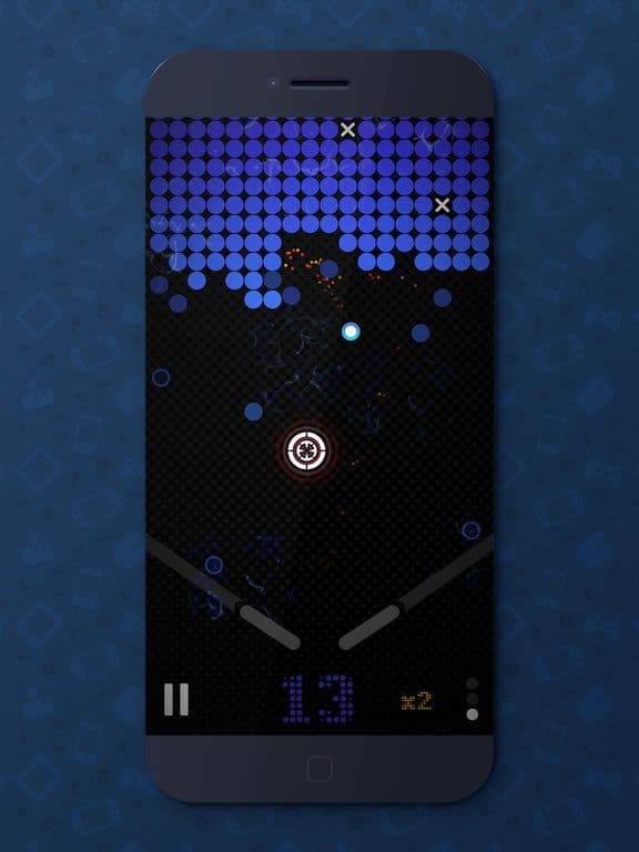 One Thousand Pinball Dots screenshot 5