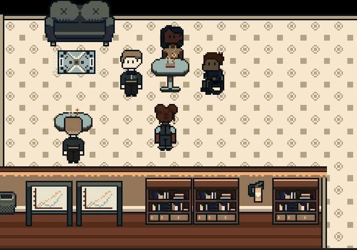 Work Sib screenshot 5