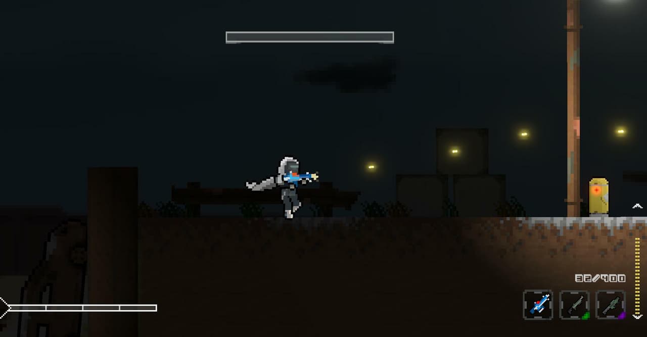Little Light (ShinoDev)