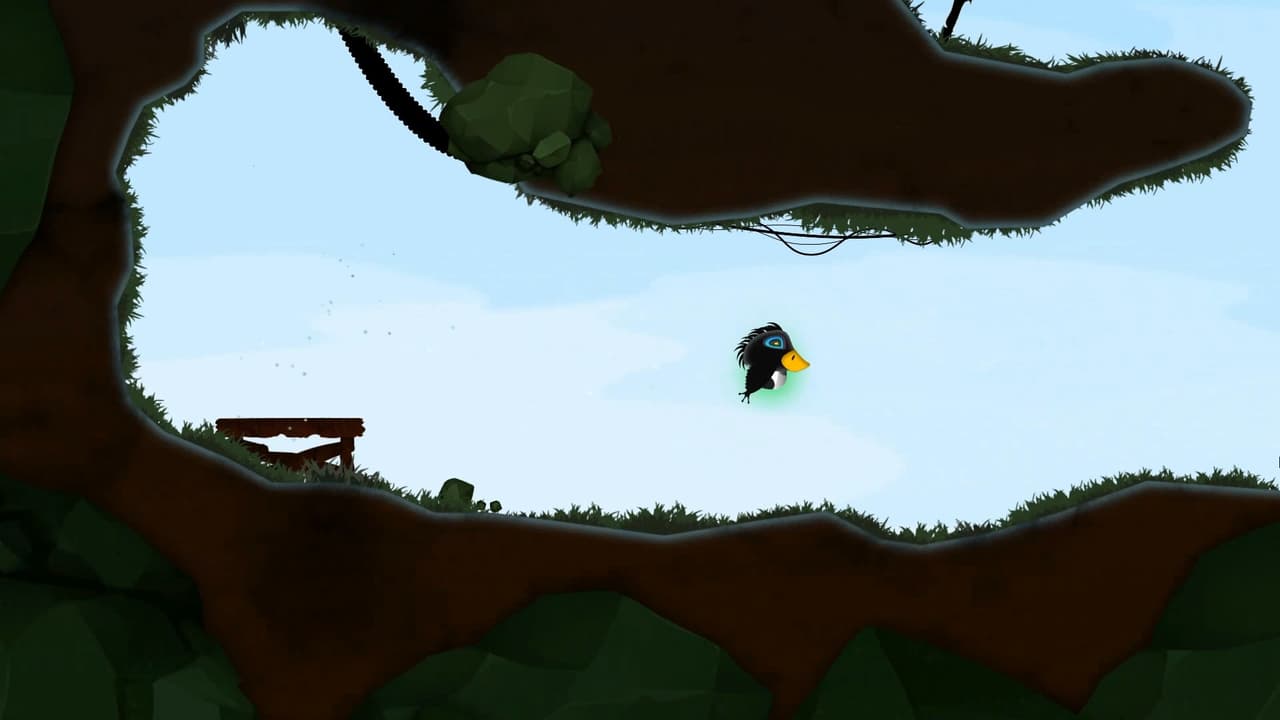 EGGBIRD screenshot 4