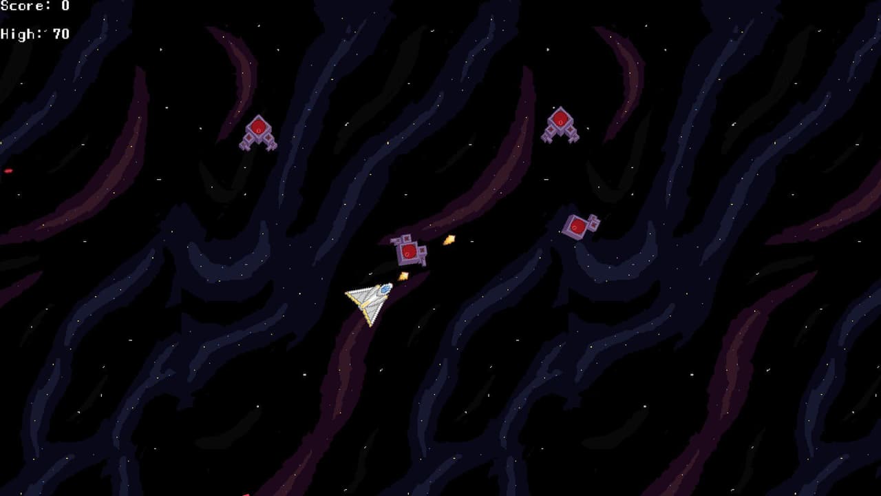 2D Shooter (dutsi) screenshot 3