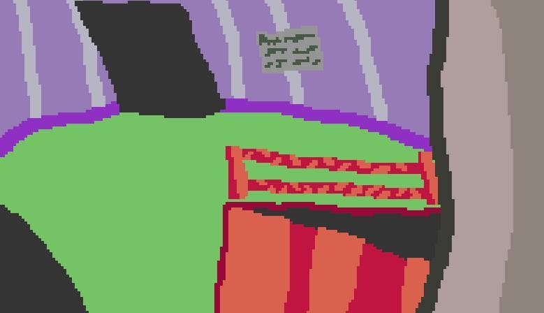 Youth (Pusty) screenshot 3