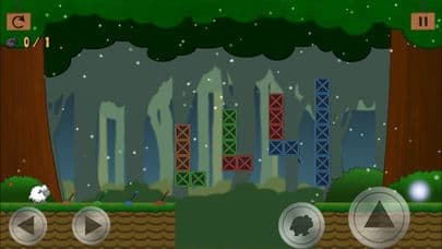 Clone Sheep - Jump and Run