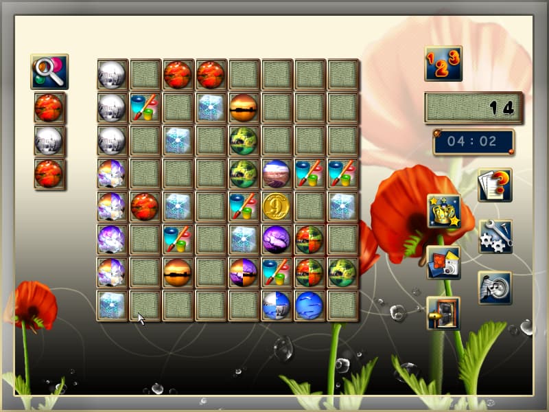 The Colors of the Artifacts screenshot 4