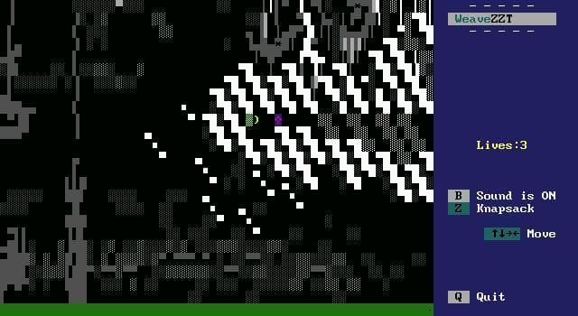 The Tomb of Darius Vöd screenshot 4