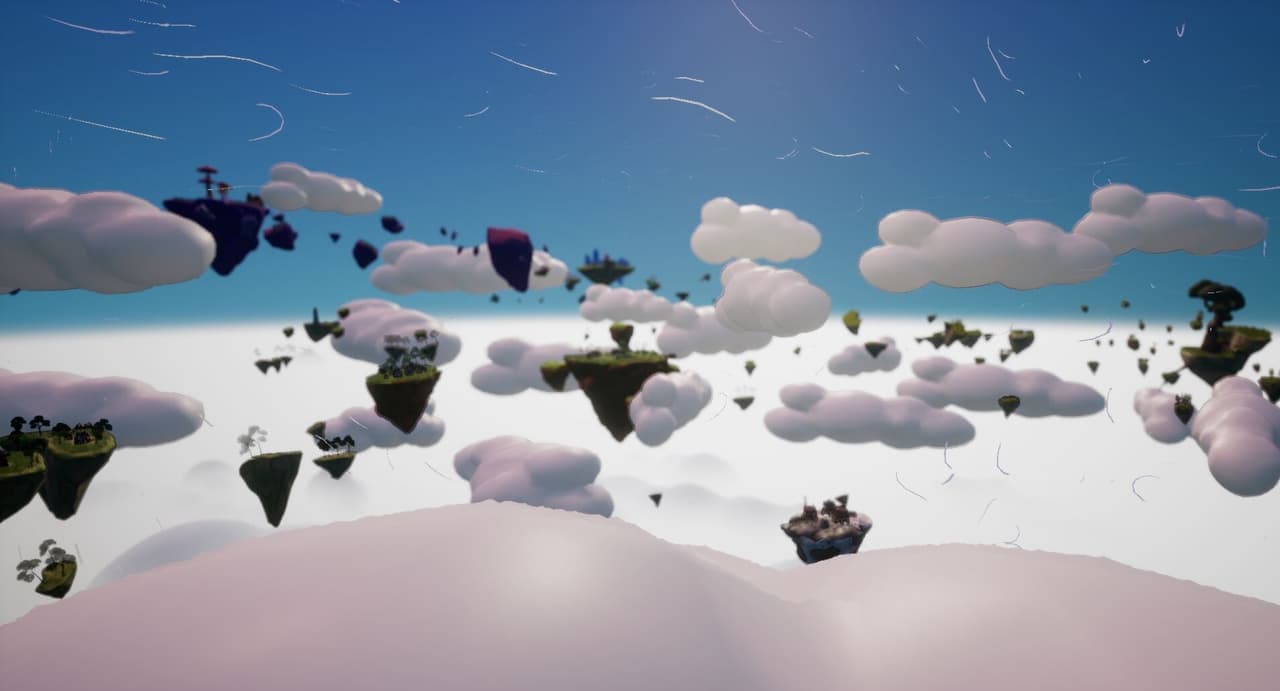 SkyHunter (StefanoF12) screenshot 3