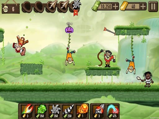 Zombie Shooting - Kill Zombies Shooter