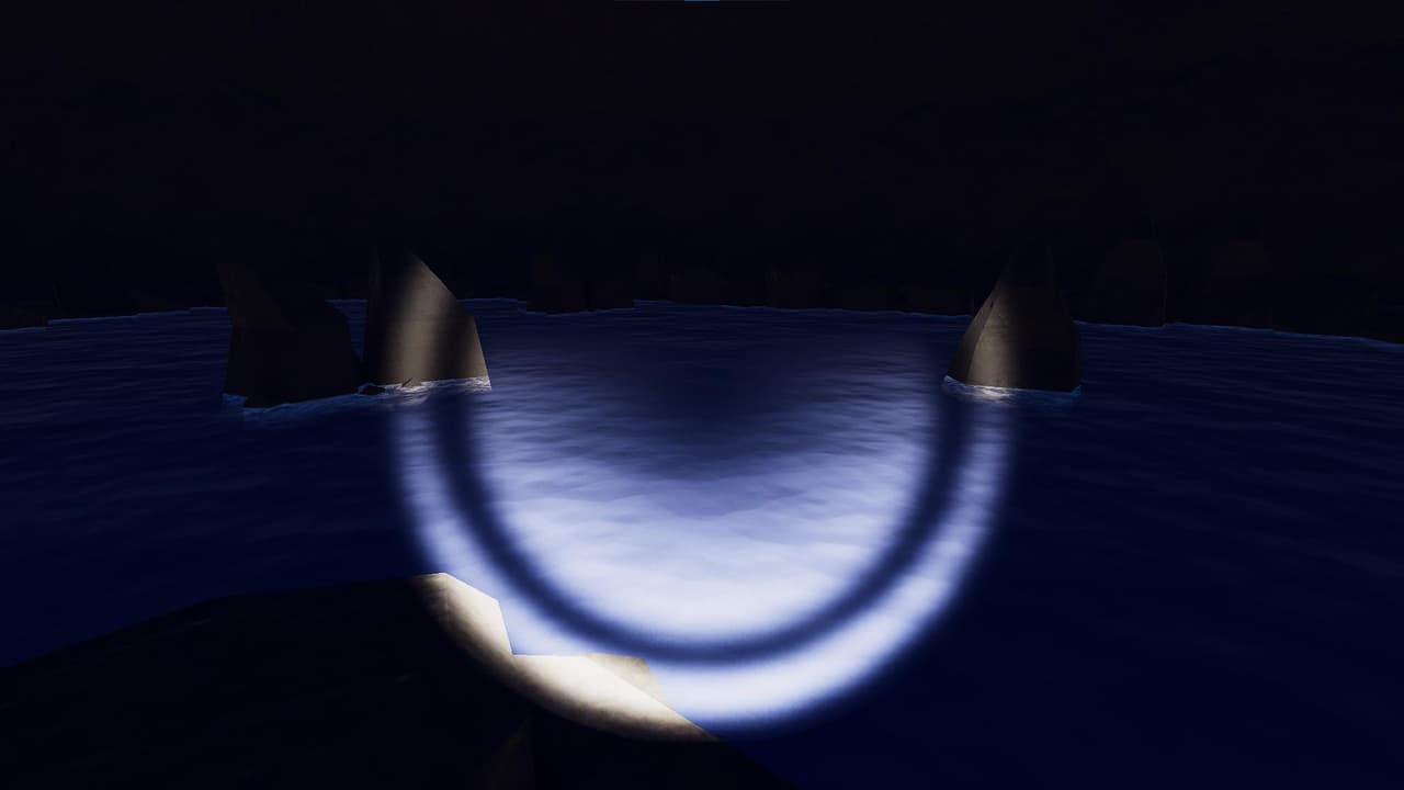 Nightmare Island (Eneri_777)