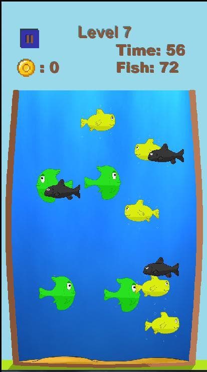 Fish in a Barrel screenshot 2