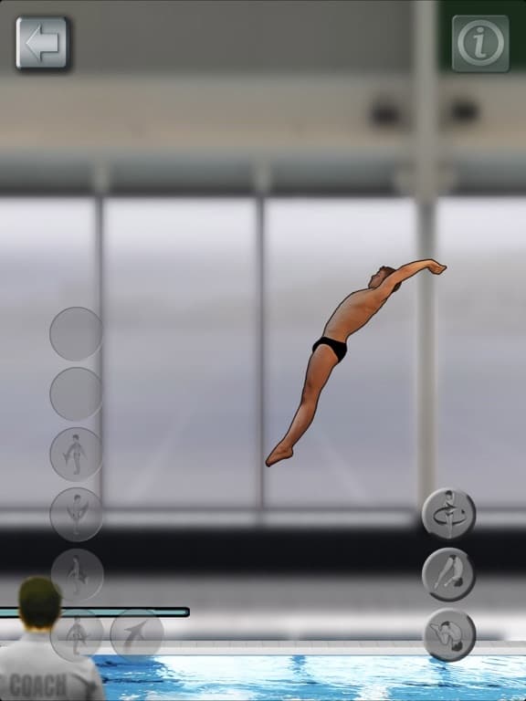 DiveChamp2 screenshot 4