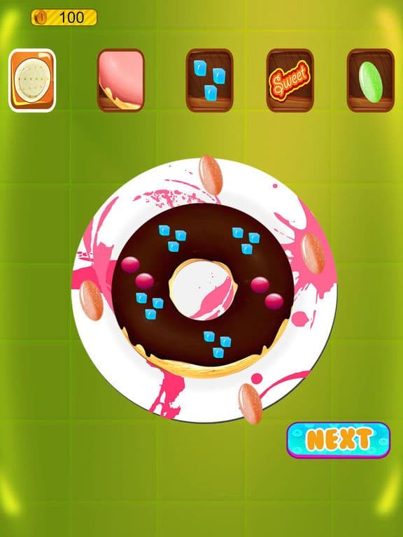 Do Donuts screenshot 4