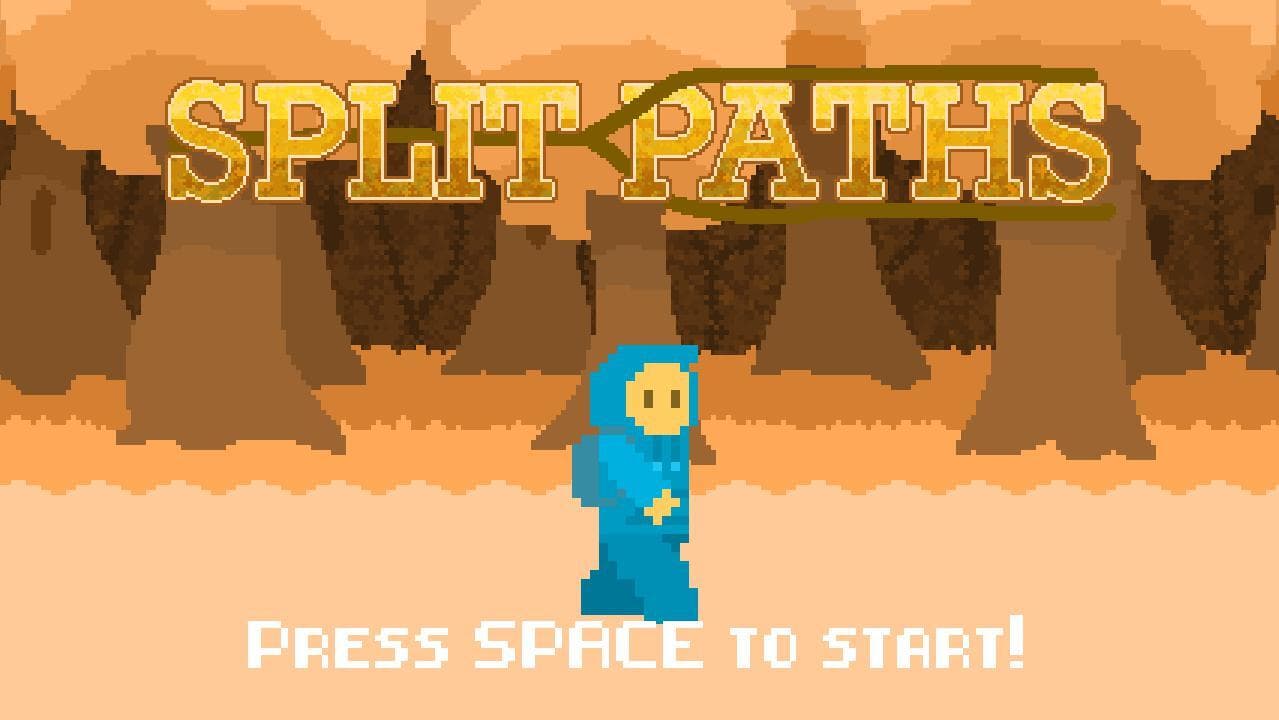 Split Paths screenshot 2