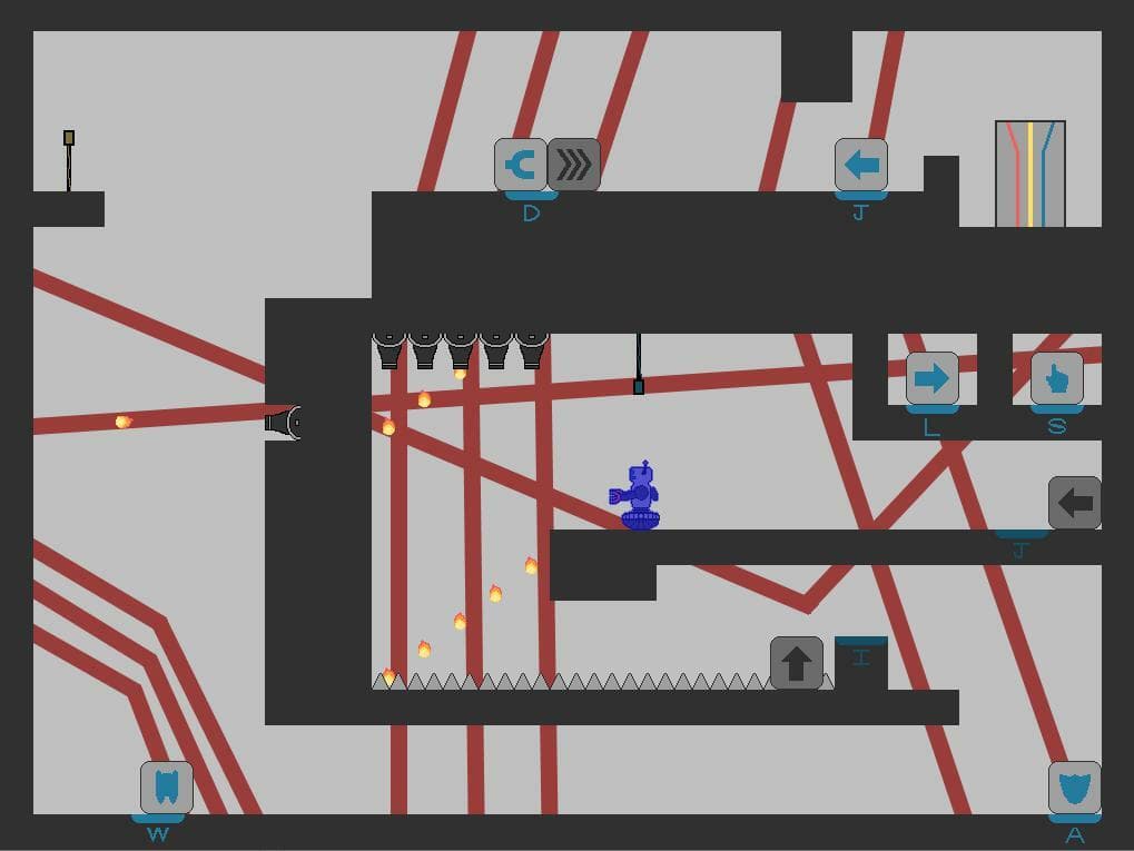 Keybinder screenshot 3